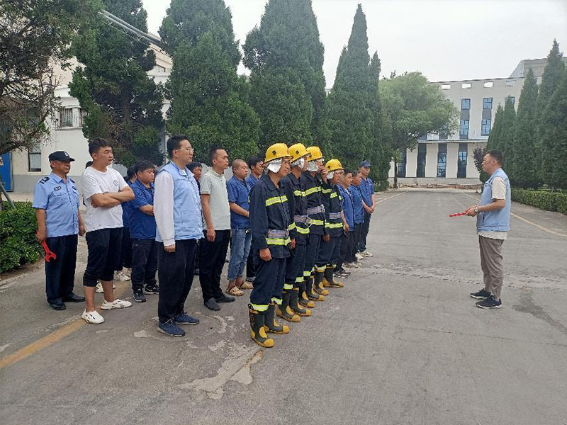 生命至 尊，以事故為鑒，讓警鐘長(cháng)鳴！