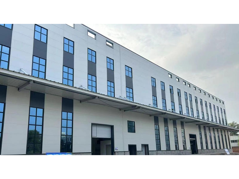 多措并舉，助推項目建設節奏